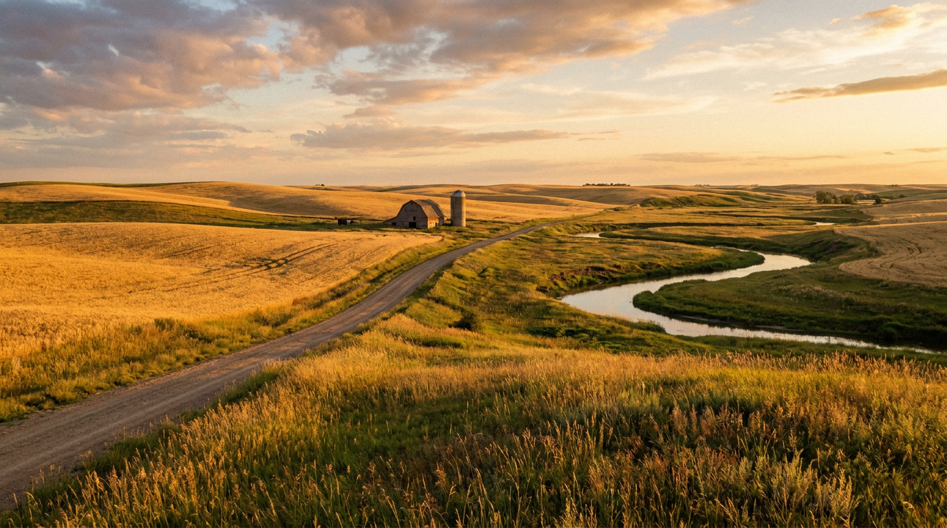 How to Sell Land by Owner in Kansas
