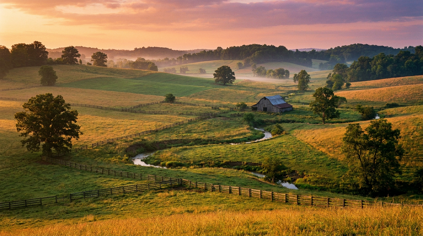 How to Sell Land by Owner in Kentucky