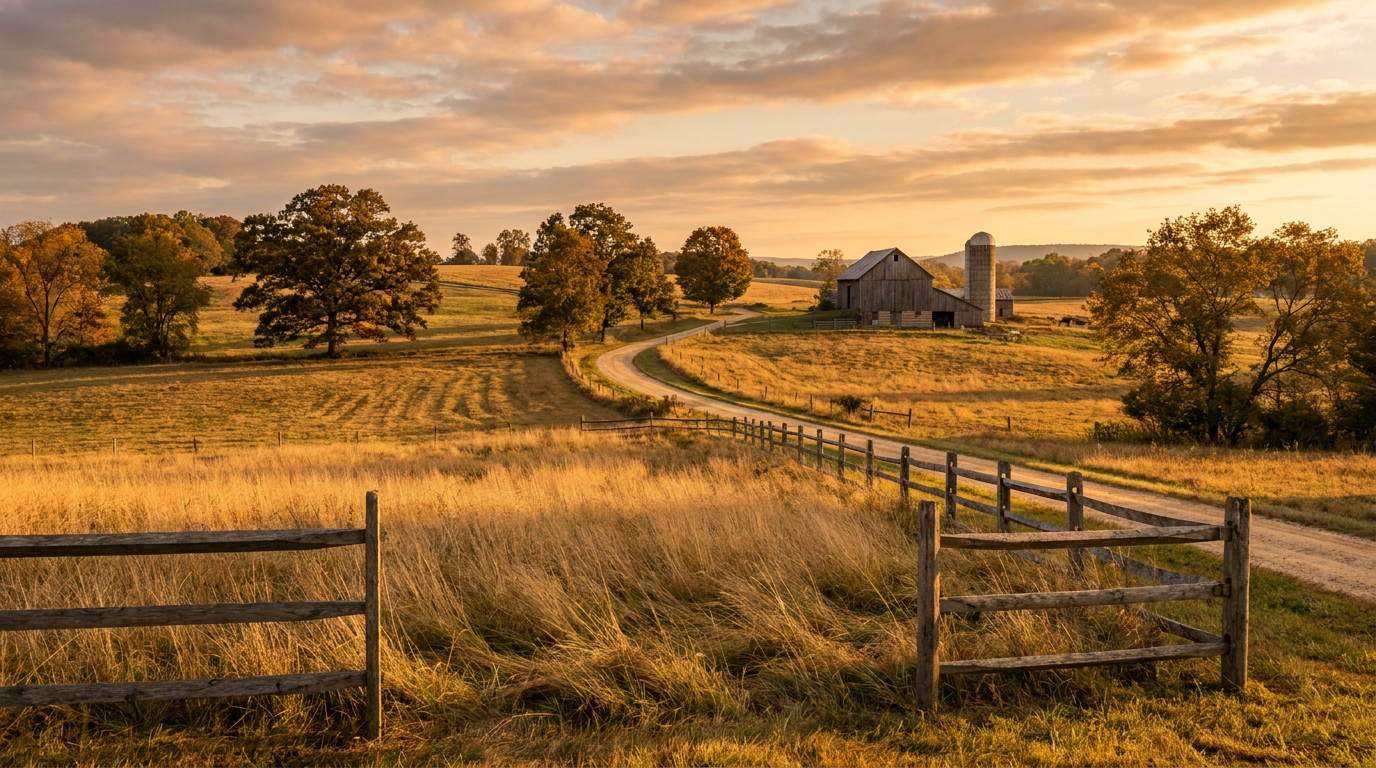 How to Sell Land by Owner in Maryland