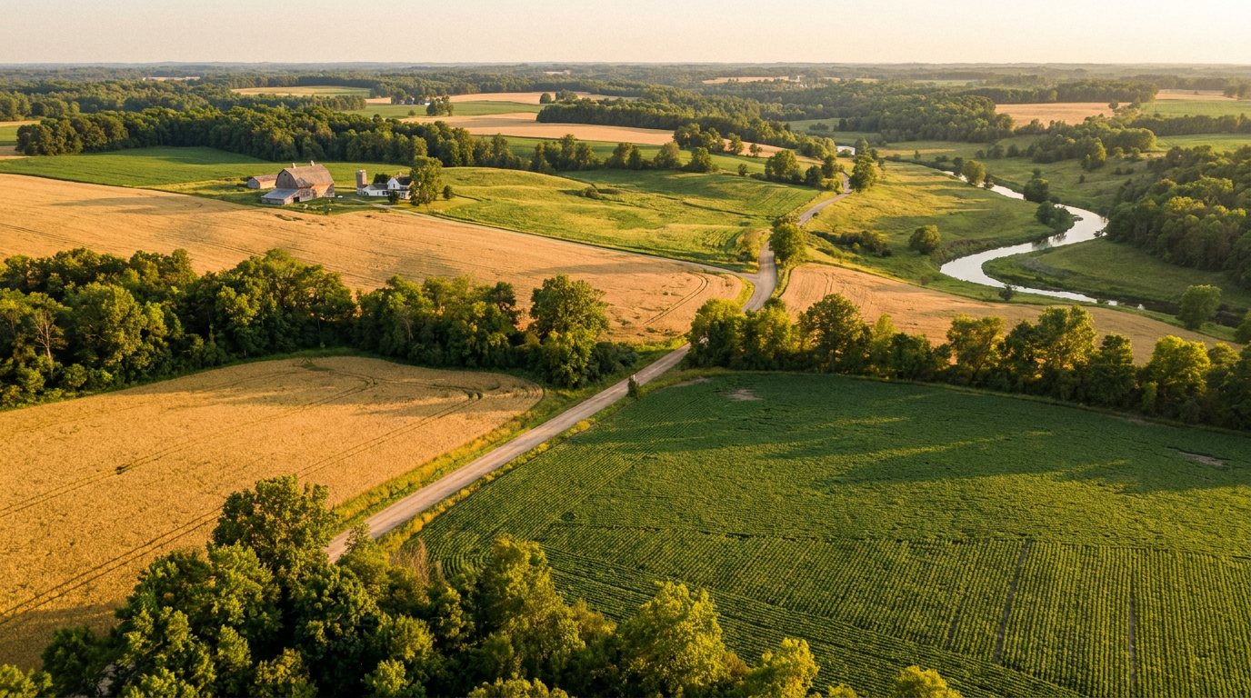 How to Sell Land by Owner in Michigan