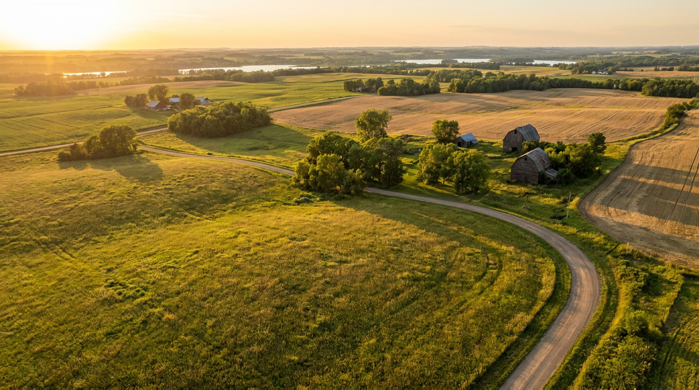 How to Sell Land by Owner in Minnesota